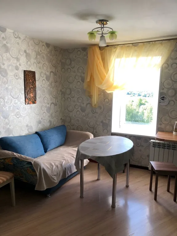 Уютная квартира в сердце города