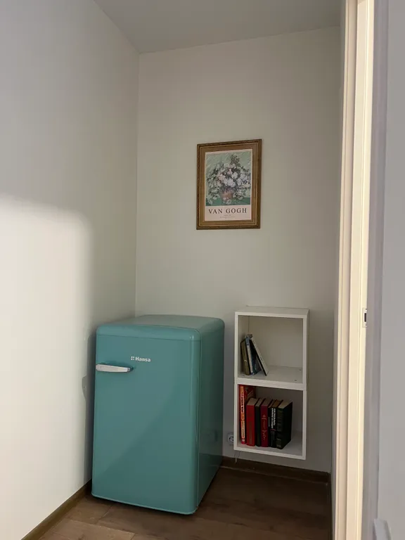 Уединенные апартаменты с отдельным входом