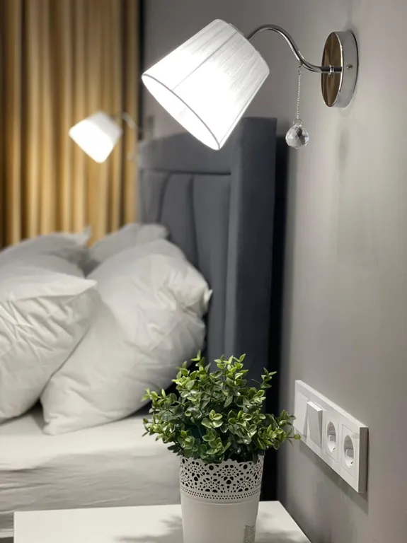 Комфортный дом в центре Кисловодска