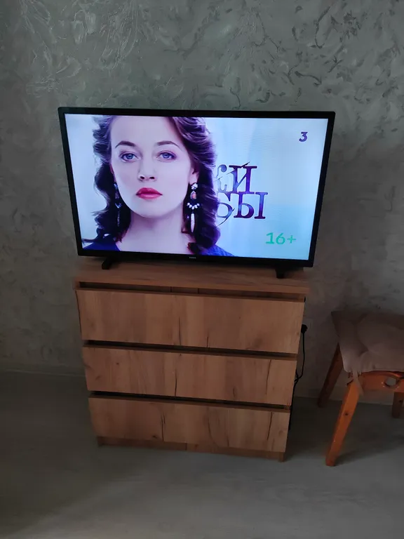 Новая уютная студия на побережье Чёрного моря