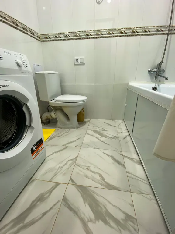 Квартира рядом с пляжем