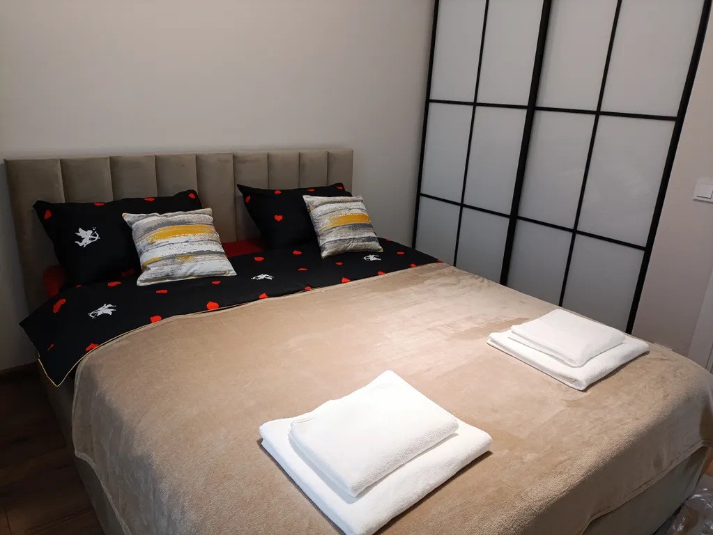 2-х комнатная у Метро