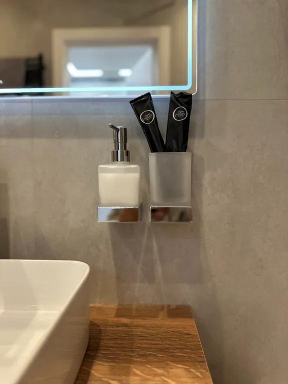 Квартира Новая квартира с бесконтактным заселением — Нахабино