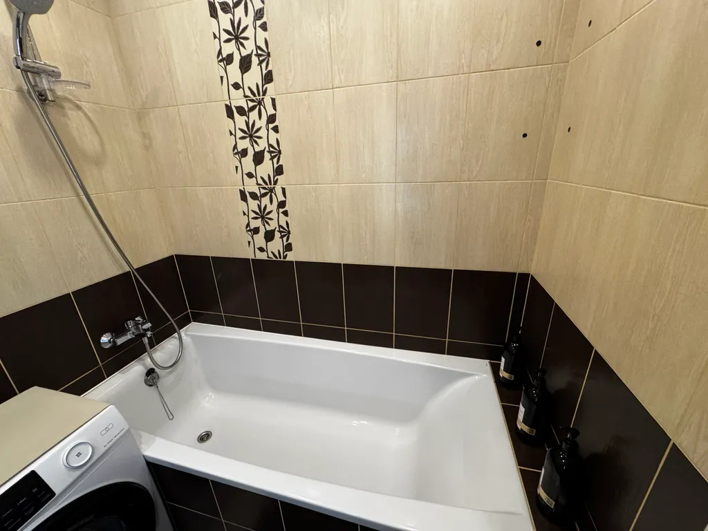 Уютная и чистая квартира