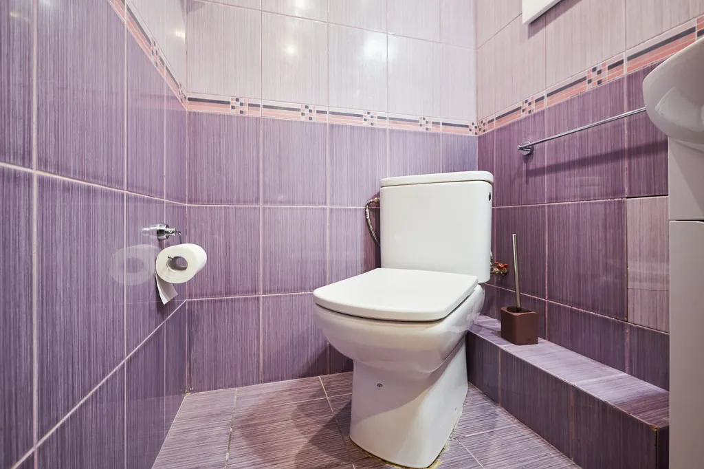 Квартира Дизайнерская квартира на Большой Бронной 29 — Москва