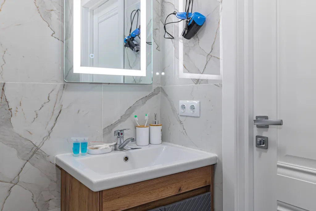 Апартамент Korkem-4-910 на Триумфальной Арке