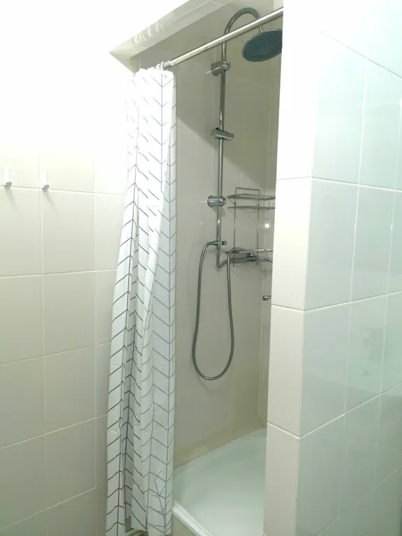 Уютная квартира-студия