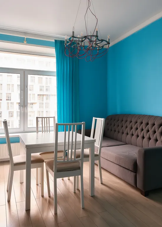 Квартира Квартира MyHomeYourHome на 27-й линии Васильевского острова, 16 — Санкт-Петербург