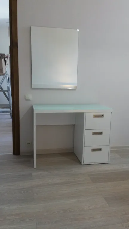 Квартира Квартира City View Apartment on Gorgiladze 1 — Батуми