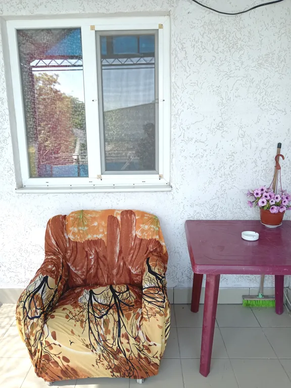 Уютная студия в центре