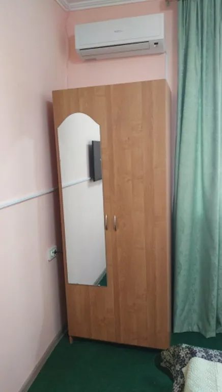 Квартира Комната — Лазаревское