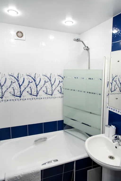 Квартира Квартира Provence-studio — Иркутск