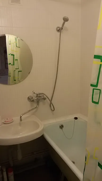 Квартира Квартира у метро Академическая — Санкт-Петербург