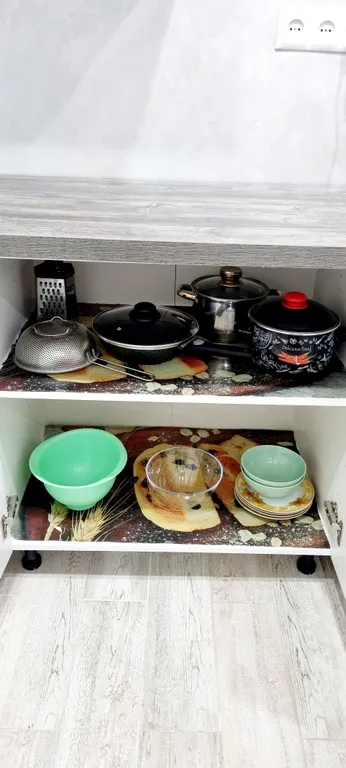 Уютная квартира рядом с М4