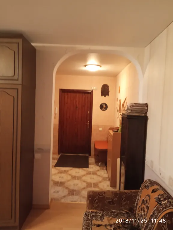 Апартаменты на Гвардейском