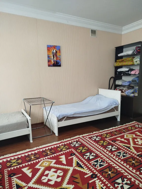 Уютный апартамент с отдельным входом  в центре города