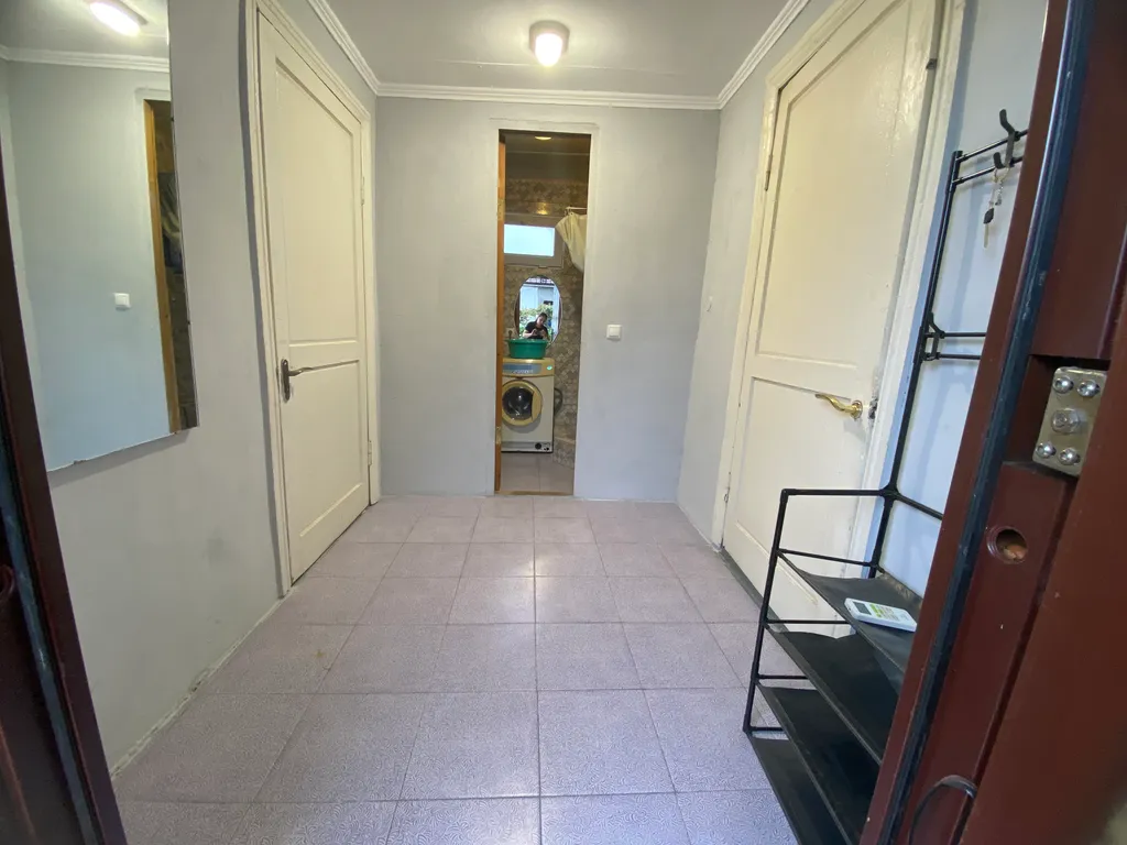 Просторный дом в центре