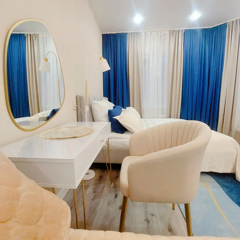 Квартира Просторная и уютная квартира в Царском селе — Пушкин