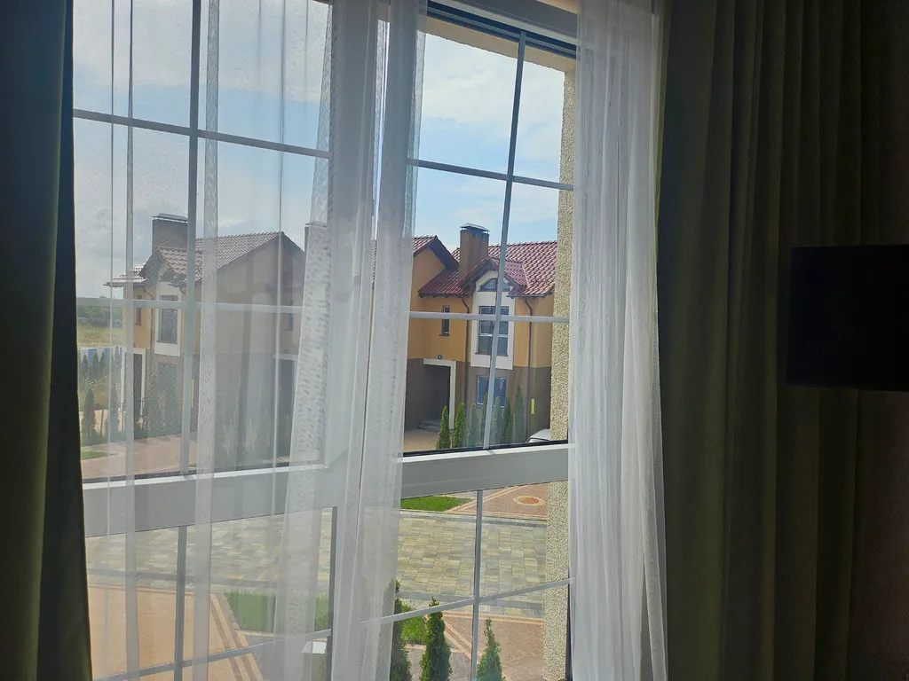 Домик у моря