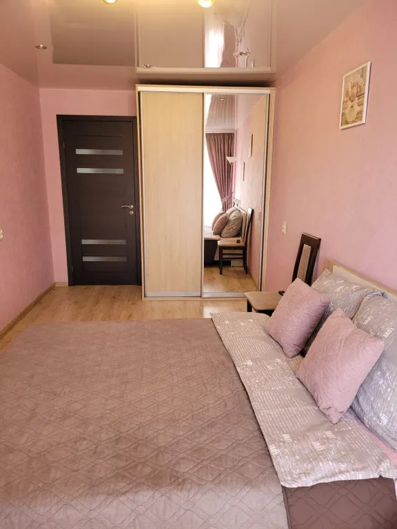 Квартира Уютная квартира в центре — Калининград