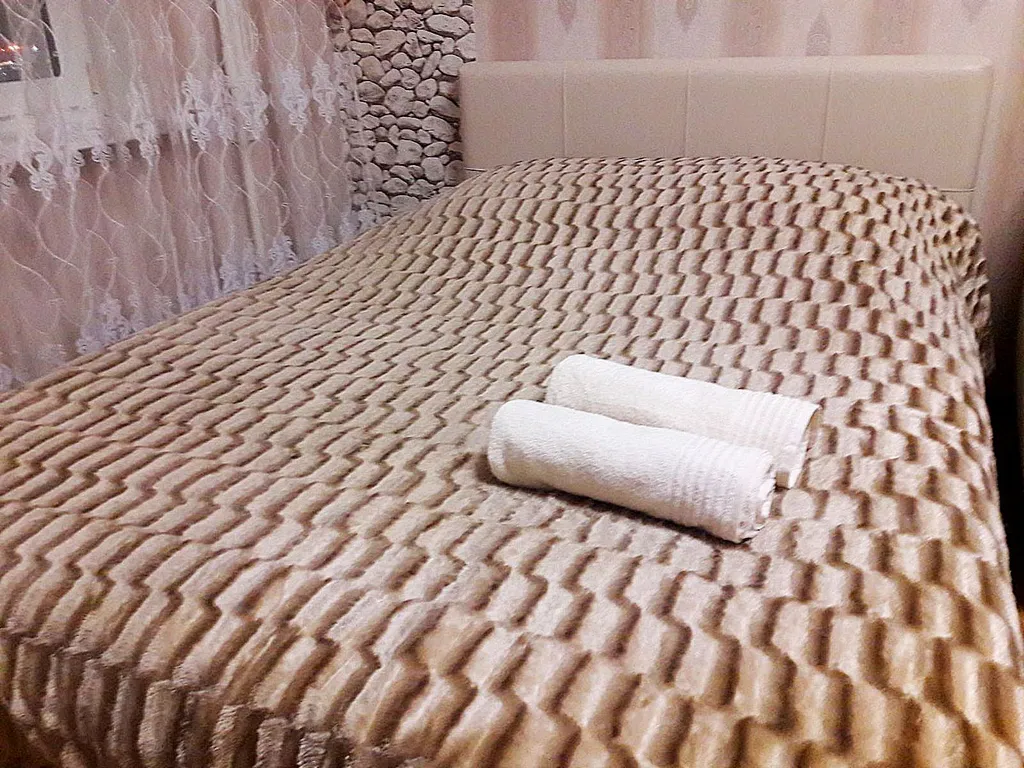 Светлая, уютная квартира недалеко от вокзала Клевое местечко