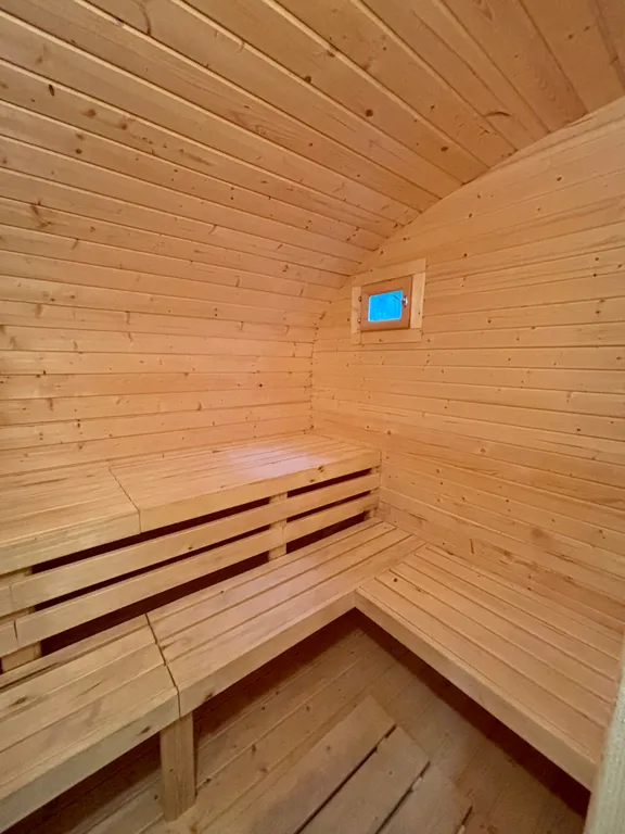 Коттедж Дом у моря в центре с баней и мангальной зоной — Махачкала