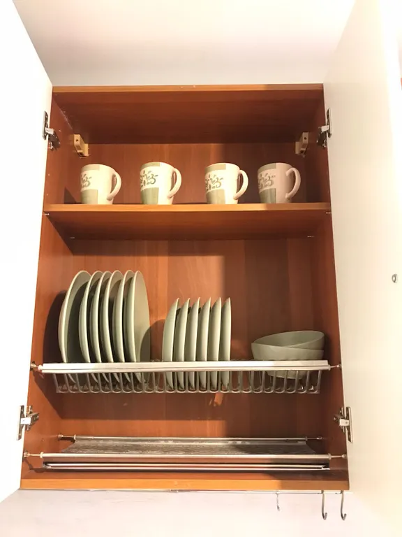 Уютная квартира в самом центре города