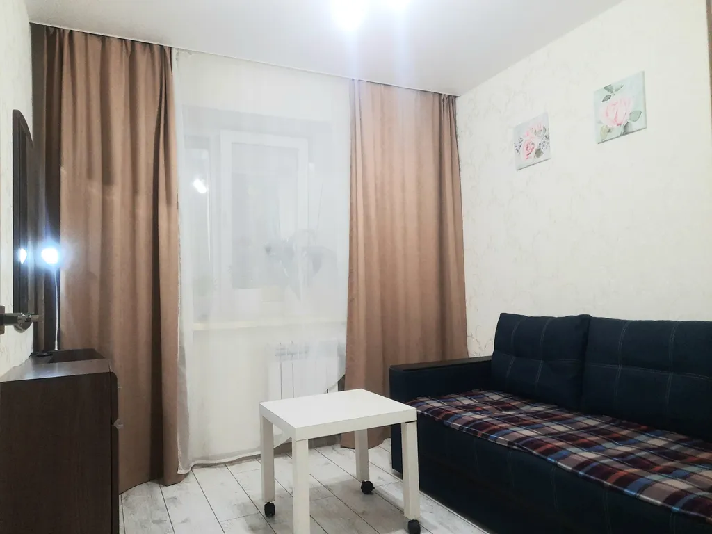 Квартира в историческом центре