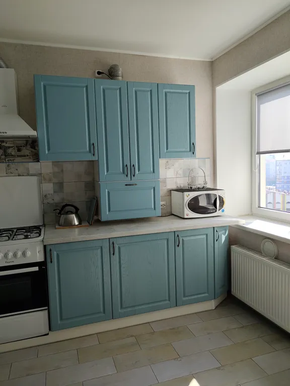 Квартира Уютная квартира — Калининград