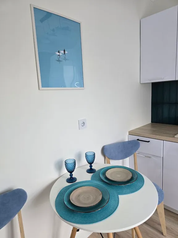 Уютная квартира Алиса, в самом центре