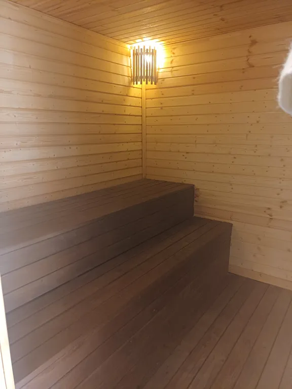 Коттедж Уютный дом в ст. Васюринская — Старокорсунская