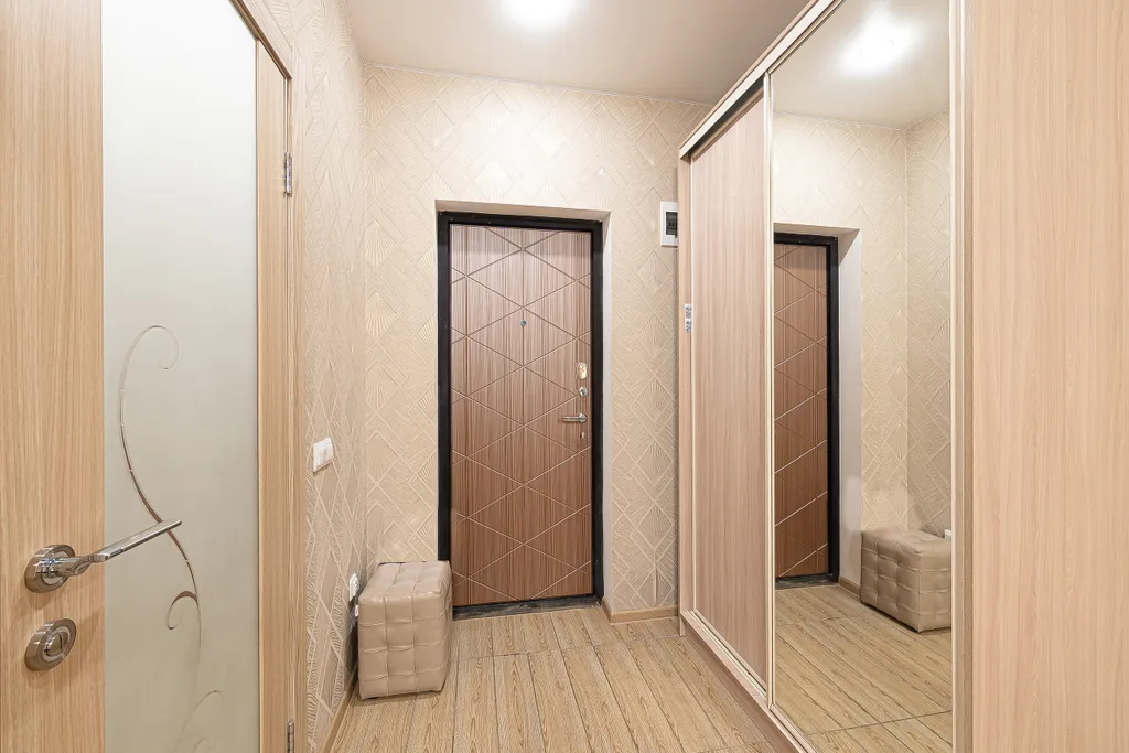 Квартира Уютная квартира у моря — Адлер