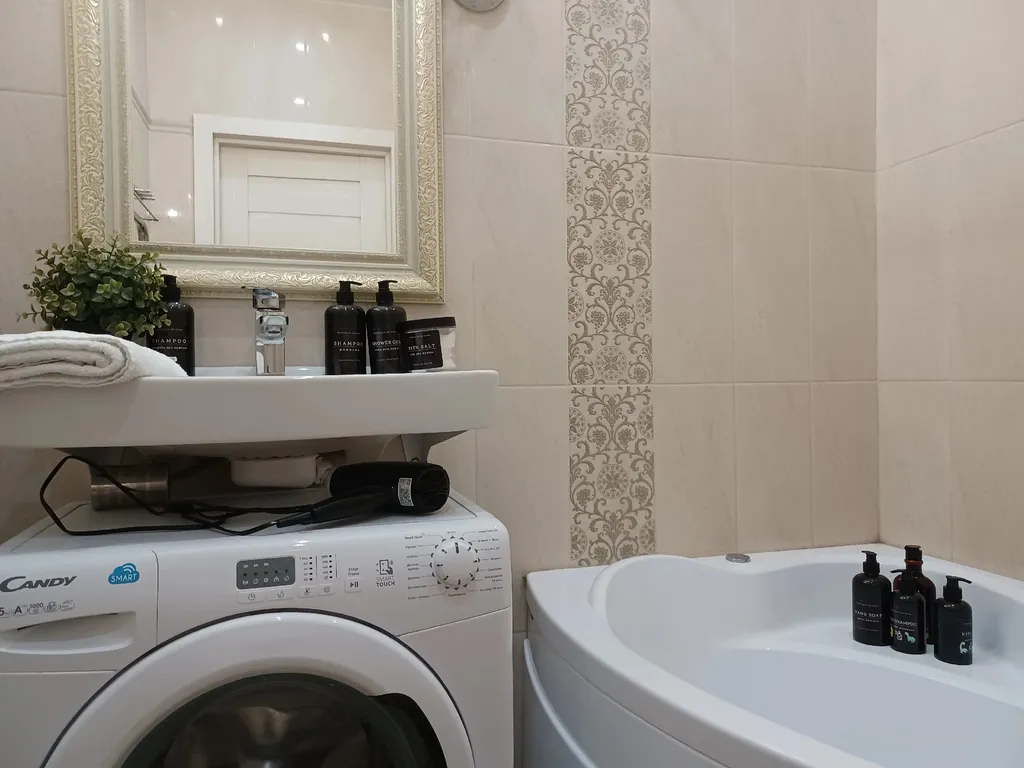 Квартира в центре