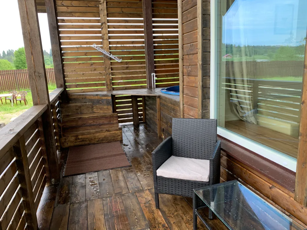 3-комнатный Дом