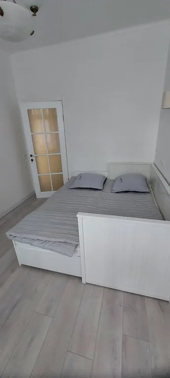 Квартира Квартира в старинной вилле Хубертус — Светлогорск