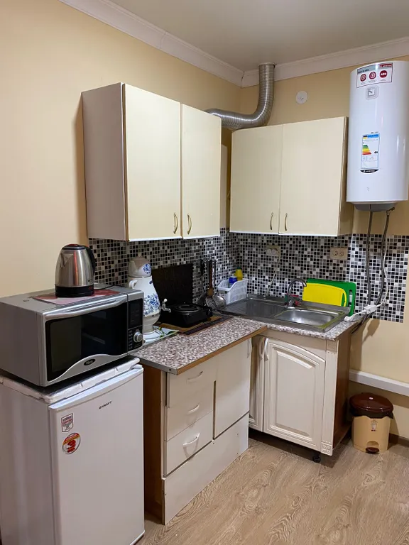 Уютный номер