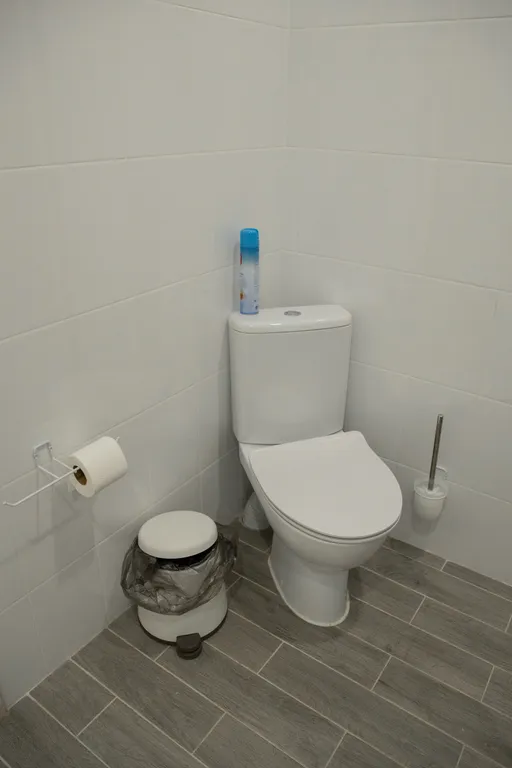 Уютный дом под Торжком в сосновом бору