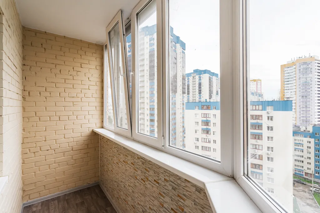 Уютная, красивая квартира с видом на реку Волгу