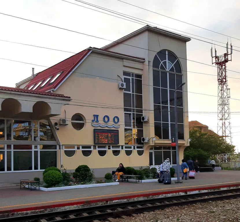 Уютная новая комната у моря в Лоо