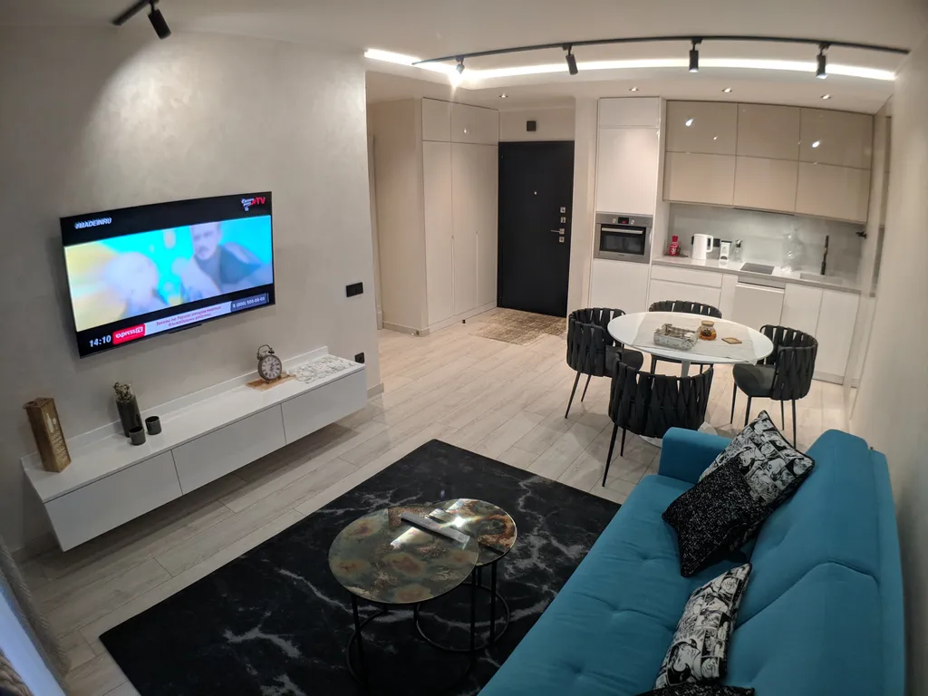 Квартира Квартира Комфорт в деталях — Светлогорск