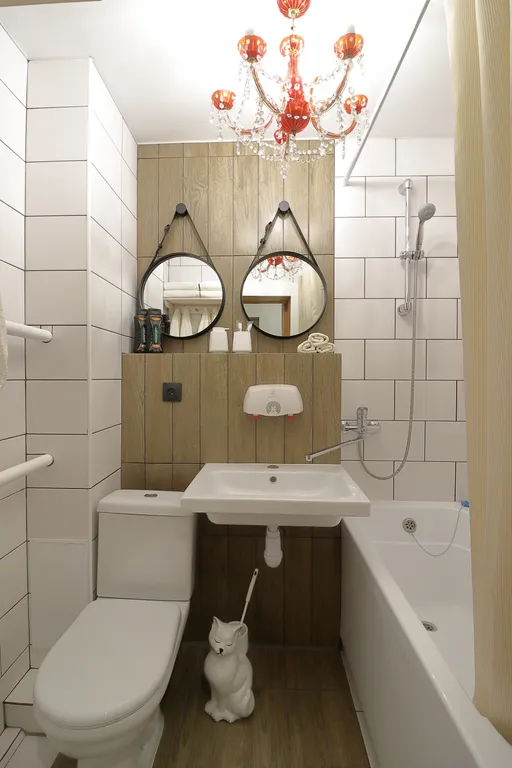 Нарния на Московской