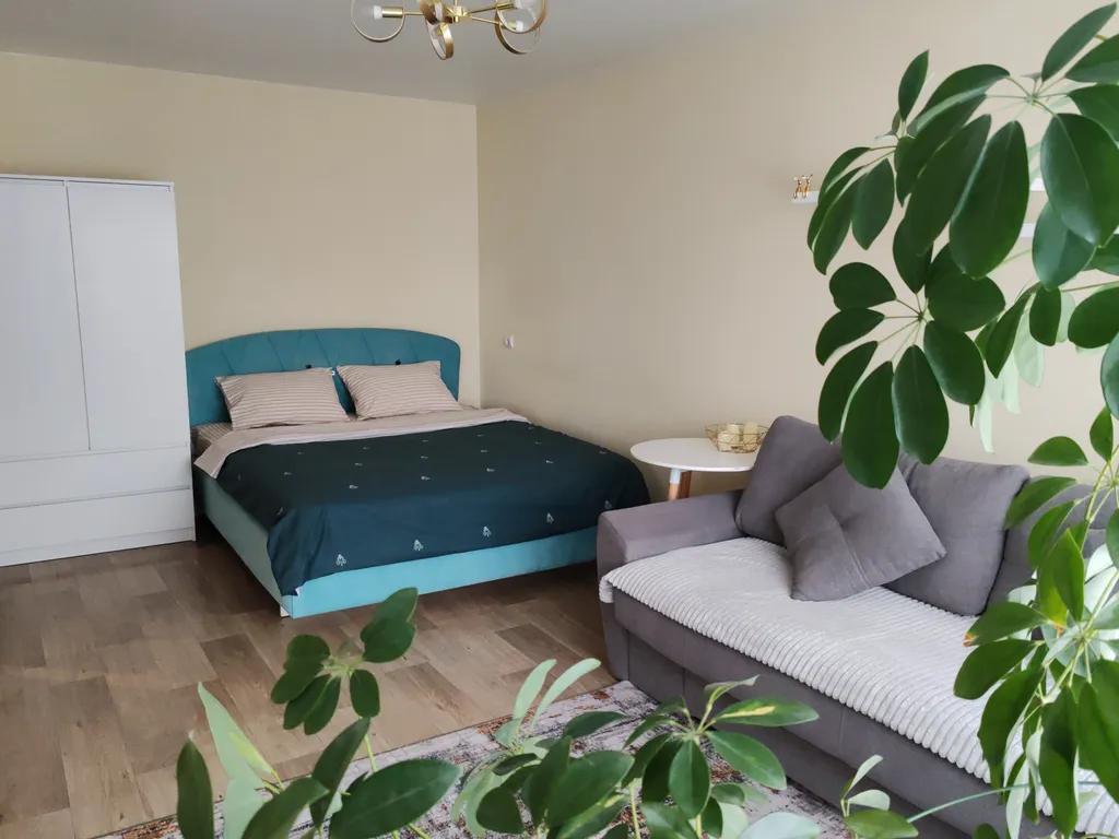 Квартира Апартамент с видом на море — аренда посуточно в Большой Камень