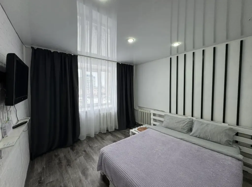 Квартира с круглосуточным заселением