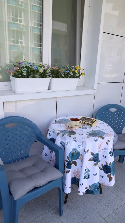 Квартира Апартаменты в шаговой доступности от моря — Севастополь