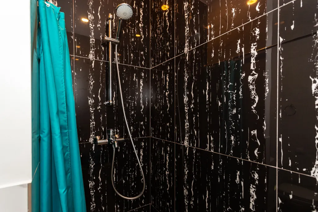 Счастливая квартира в центре города