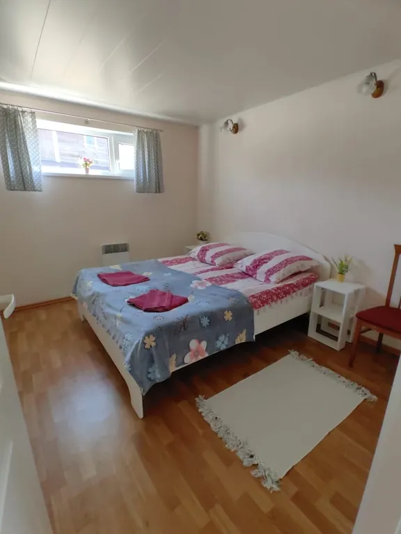 2-комнатный Дом