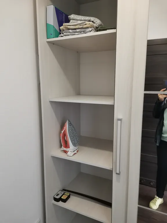 Уютная, кристально чистая квартира 20 минут до моря