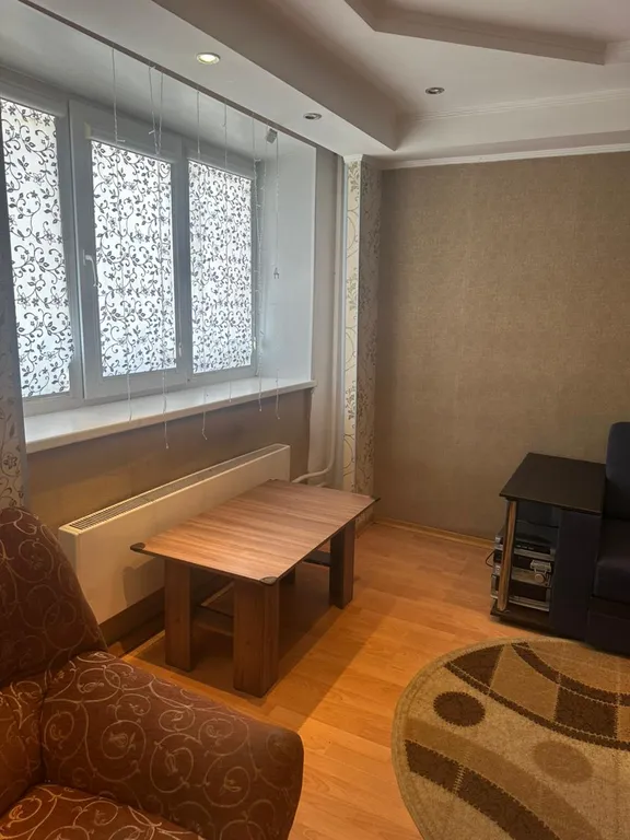 Отличная квартира в Заводском районе