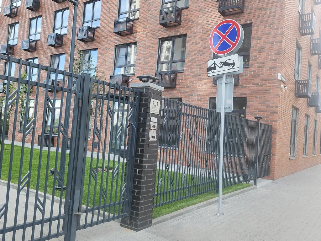 Квартира Новая уютная квартира рядом с центром города — Нижний Новгород
