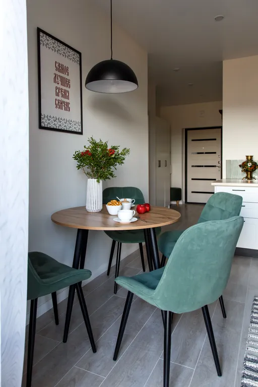 Лукоморье в центре